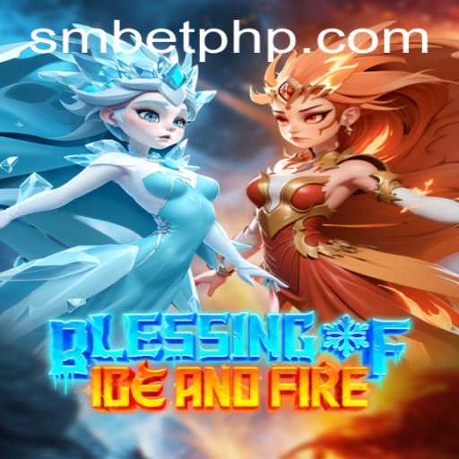 Blessing of Ice and Fire: An Epic Journey Within the Fantasy Realm