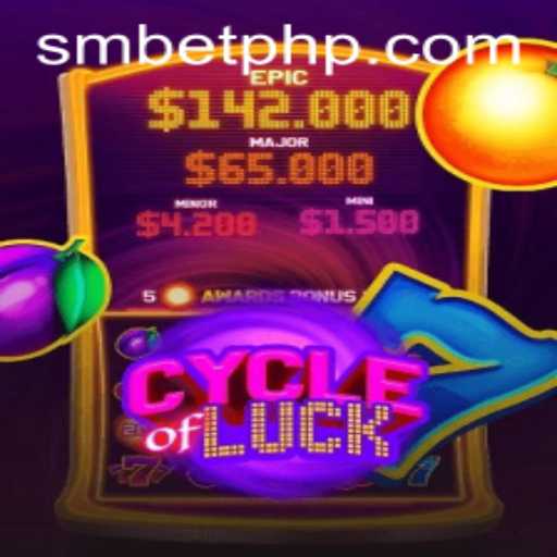 Exploring the Thrilling World of CycleofLuck with SMbet PH