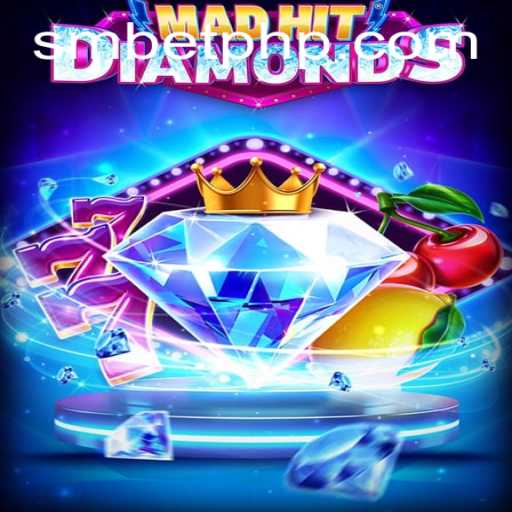 Exploring MadHitDiamonds: A Dazzling Journey Through the Virtual World